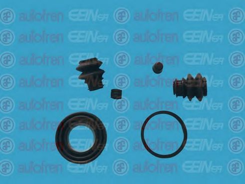 D41643 AUTOFREN+SEINSA Repair Kit, brake caliper