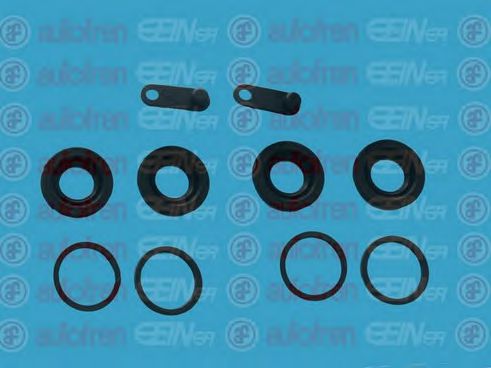 D41646 AUTOFREN+SEINSA Repair Kit, brake caliper