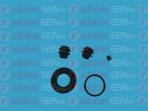 D41647 AUTOFREN+SEINSA Brake System Repair Kit, brake caliper