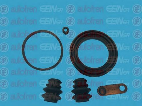 D41651 AUTOFREN+SEINSA Repair Kit, brake caliper