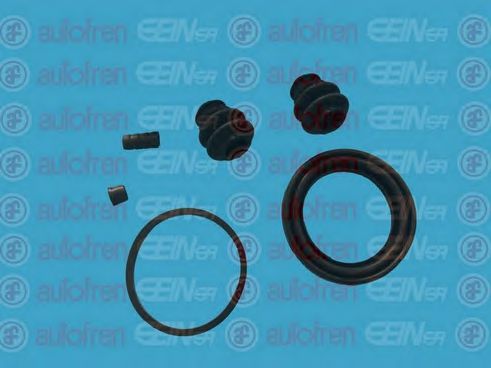 D41658 AUTOFREN+SEINSA Repair Kit, brake caliper