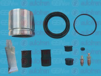 D41664C AUTOFREN+SEINSA Brake System Repair Kit, brake caliper