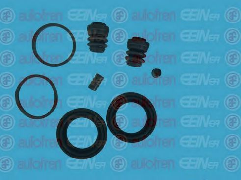 D41673 AUTOFREN+SEINSA Brake System Repair Kit, brake caliper