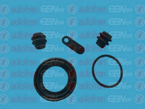 D41678 AUTOFREN+SEINSA Repair Kit, brake caliper