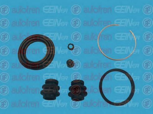 D41690 AUTOFREN+SEINSA Repair Kit, brake caliper