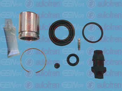 D41692C AUTOFREN+SEINSA Repair Kit, brake caliper