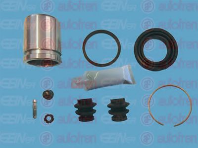 D41693C AUTOFREN+SEINSA Brake System Repair Kit, brake caliper