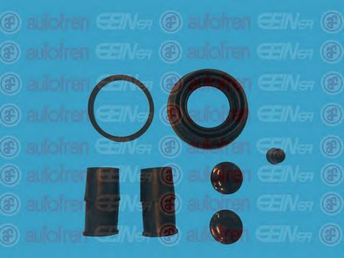 D41723 AUTOFREN+SEINSA Repair Kit, brake caliper