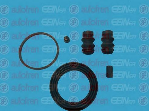 D41726 AUTOFREN+SEINSA Repair Kit, brake caliper