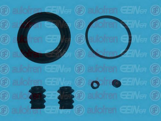 D41814 AUTOFREN+SEINSA Brake System Repair Kit, brake caliper