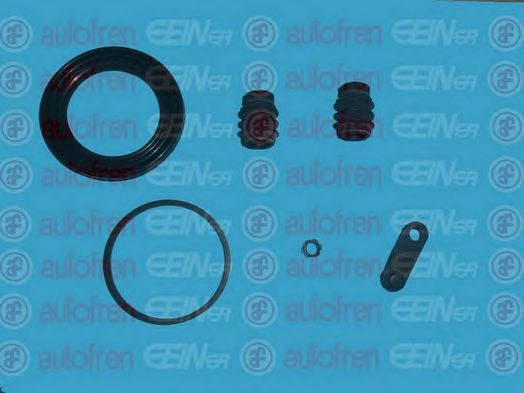 D41817 AUTOFREN+SEINSA Repair Kit, brake caliper