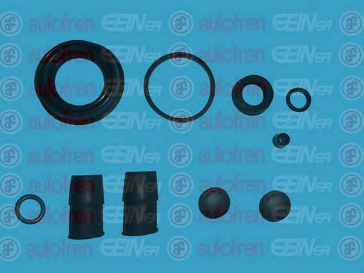 D41819 AUTOFREN+SEINSA Brake System Repair Kit, brake caliper