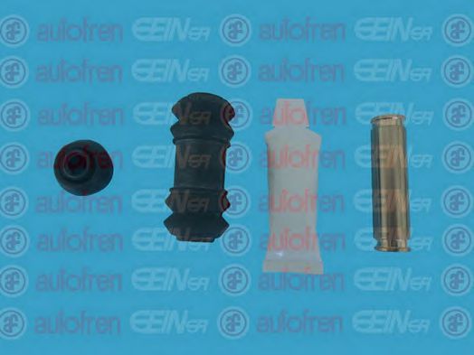 D7064C AUTOFREN+SEINSA Brake System Guide Sleeve Kit, brake caliper