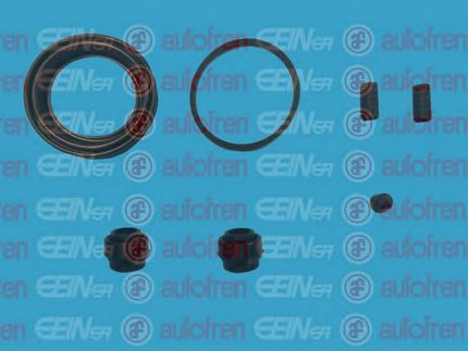 D41823 AUTOFREN+SEINSA Brake System Repair Kit, brake caliper