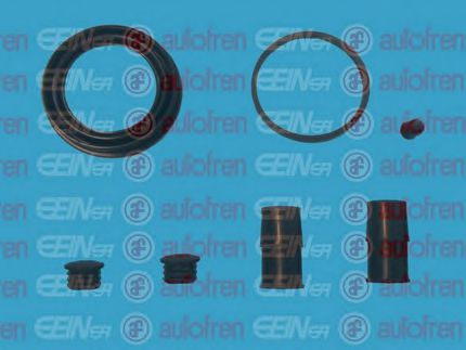 D41824 AUTOFREN+SEINSA Repair Kit, brake caliper