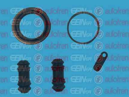 D41825 AUTOFREN+SEINSA Brake System Repair Kit, brake caliper