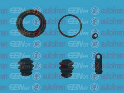D41831 AUTOFREN+SEINSA Brake System Repair Kit, brake caliper