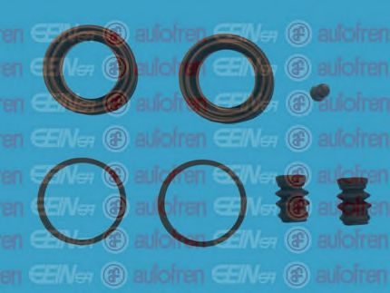 D41839 AUTOFREN+SEINSA Brake System Repair Kit, brake caliper