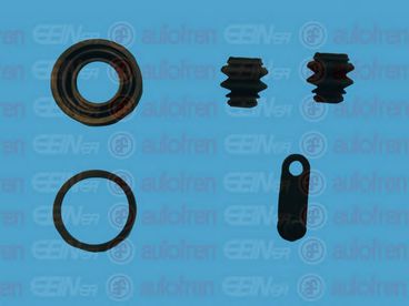 D41841 AUTOFREN+SEINSA Brake System Repair Kit, brake caliper