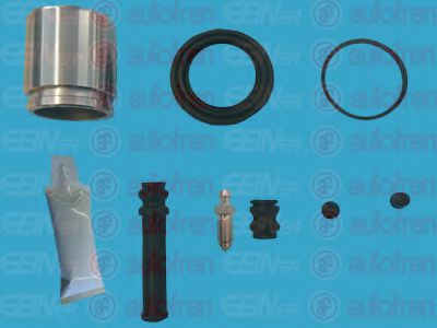 D41799C AUTOFREN+SEINSA Repair Kit, brake caliper