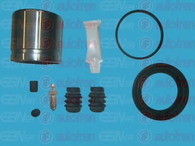 D41736C AUTOFREN+SEINSA Brake System Repair Kit, brake caliper