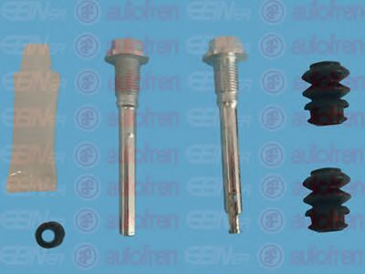 D7067C AUTOFREN+SEINSA Guide Sleeve Kit, brake caliper