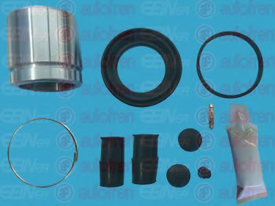 D42055C AUTOFREN+SEINSA Repair Kit, brake caliper