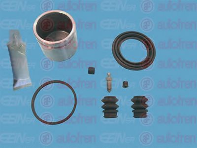 D42205C AUTOFREN+SEINSA Brake System Repair Kit, brake caliper
