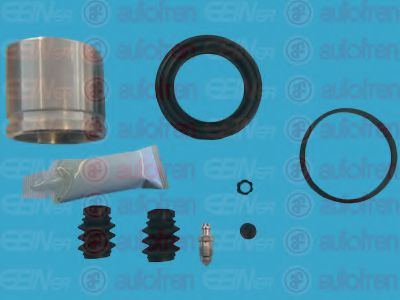 D41913C AUTOFREN+SEINSA Brake System Repair Kit, brake caliper