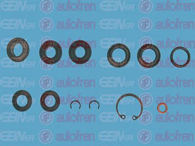 D11147 AUTOFREN+SEINSA Brake System Repair Kit, brake master cylinder