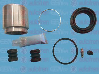 D41989C AUTOFREN+SEINSA Repair Kit, brake caliper