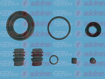 D42151 AUTOFREN+SEINSA Repair Kit, brake caliper