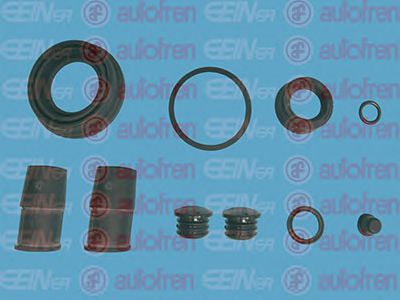 D42222 AUTOFREN+SEINSA Brake System Repair Kit, brake caliper