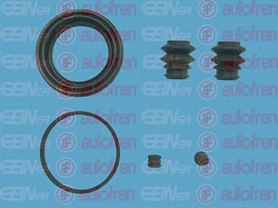 D42236 AUTOFREN+SEINSA Repair Kit, brake caliper