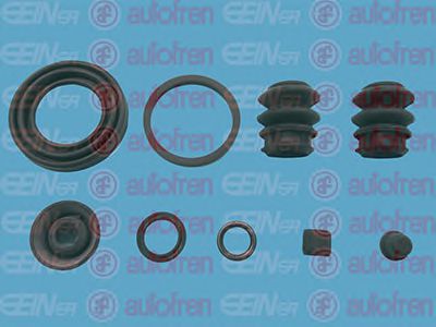 D42239 AUTOFREN+SEINSA Brake System Repair Kit, brake caliper