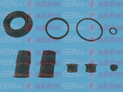 D42241 AUTOFREN+SEINSA Repair Kit, brake caliper