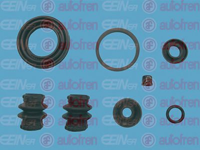 D42262 AUTOFREN+SEINSA Repair Kit, brake caliper