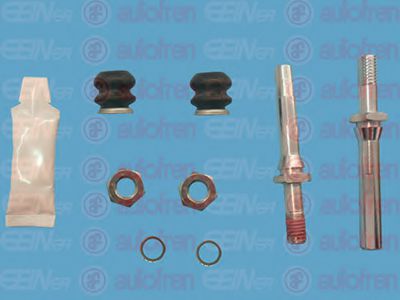 D7098C AUTOFREN+SEINSA Guide Sleeve Kit, brake caliper