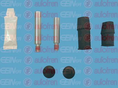 D7116C AUTOFREN+SEINSA Guide Sleeve Kit, brake caliper