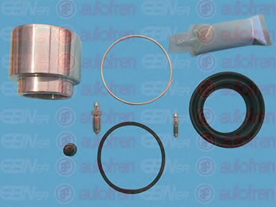 D42164C AUTOFREN+SEINSA Brake System Wheel Brake Cylinder