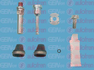 D7151C AUTOFREN+SEINSA Brake System Guide Sleeve Kit, brake caliper