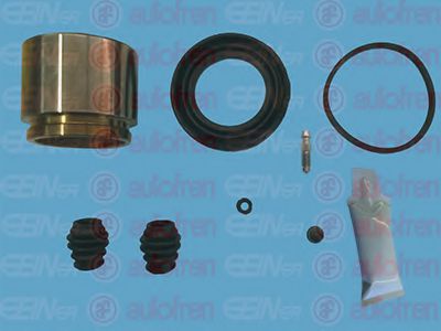 D42139C AUTOFREN+SEINSA Repair Kit, brake caliper