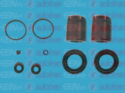 D42194C AUTOFREN+SEINSA Brake System Repair Kit, brake caliper