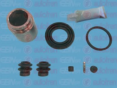 D42243C AUTOFREN+SEINSA Repair Kit, brake caliper