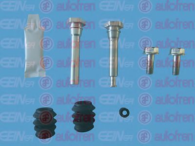 D7185C AUTOFREN+SEINSA Brake System Guide Sleeve Kit, brake caliper