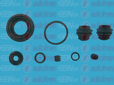 D42334 AUTOFREN+SEINSA Brake System Repair Kit, brake caliper