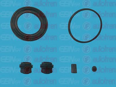 D42360 AUTOFREN+SEINSA Repair Kit, brake caliper