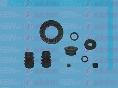 D42372 AUTOFREN+SEINSA Brake System Repair Kit, brake caliper