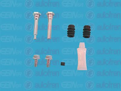 D7163C AUTOFREN+SEINSA Brake System Guide Sleeve Kit, brake caliper