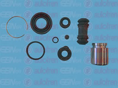 D41753C AUTOFREN+SEINSA Brake System Repair Kit, brake caliper